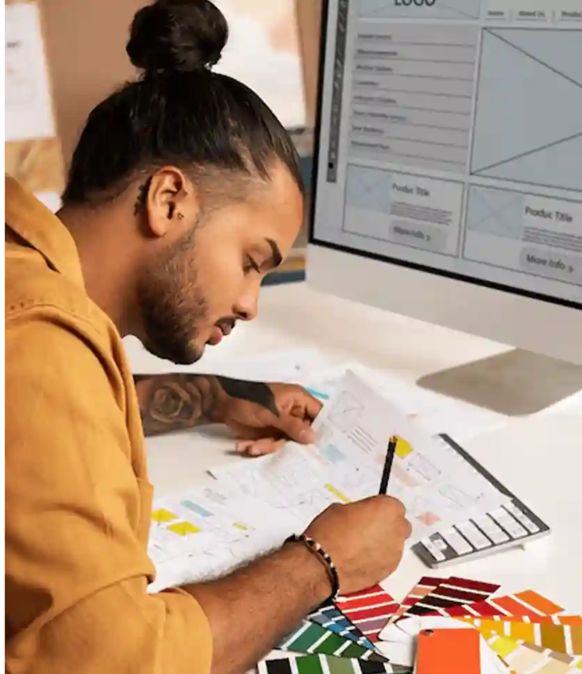 Usability features and benefits of Brainz1 Techub's IT solutions