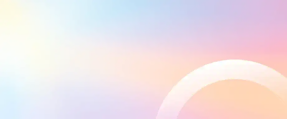 Background Shape for Service Hero Section